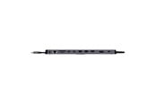 Dockingstation - Lindy DST-Mini XT 810 - 43392