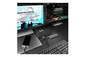 Dockingstation - Lindy DST Pro Universal - 43366