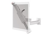 Skærmholder - Barkan Full-Motion Anti-Theft Tablet Wall Mount 7-14" - T72VL