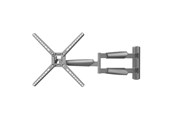Vægbeslag, AV-Beslag & AV-Møbler - Barkan Weatherproof-Outdoor Extra Long TV Wall Mount Full Motion - Max 143 kg - recommended for 63" - BM343XLOD