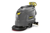 Rengøring - Kärcher BD 50/60 C Ep Classic floor scrubber-drier - 1.127-002.0