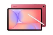 Tablet - Samsung Galaxy Tab S10 Lite 5G 256GB/8GB - Red - SM-X406BZRPEUE