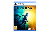 Spil - Ereban: Shadow Legacy - Sony PlayStation 5 - Platform - 8424365730808