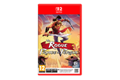 Spil - The Rogue Prince of Persia (Switch 2) - Nintendo Switch 2 - Action/Adventure - 5056635622204