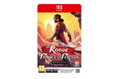 Spil - The Rogue Prince of Persia: Immortal Edition (Switch 2) - Nintendo Switch 2 - Action/Adventure - 5056635622358