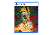 Spil - Nine Sols - Sony PlayStation 5 - Platform - 8721082792653