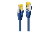 Netværkskabel - Lindy patch cable - 2 m - blue - Blå - 2m - 47279