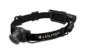 Lommelygter og pandelamper - Ledlenser MH10 Special Edition pandelampe, 600 lm, sort - 503252