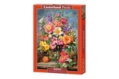 Puslespil - Selecta Play Castorland Jigsaw Puzzle June Flowers in Radiance 1000pcs. Floor - C-103904-2
