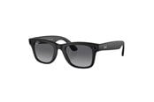 VR - Ray-Ban META WAYFARER - GEN 1 - Graphite - 601ST353