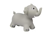 Udendørsleg - BS Toys Spring Elephant - GA525