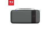 Kameratasker - Turtle Beach PlayTrek Travel Case - Charcoal Black - TBA-8202-85