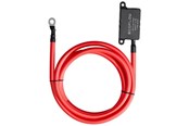 Power Station - EcoFlow Alternator Charger Extended Fuse Cable (2m - EFL-ALTCHARGERFUSECABLE-2M