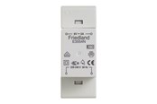 Komponenter til tavler og kasser - Friedland Ringetrafo E3554N 8V 2A - 3043554