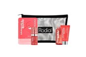 Gaveæsker - Rodial Luxuries Kit 133.– Dragon’s Blood Collection. - Gavesæt - 5060725473676