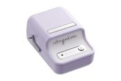 Labelprinter - NIIMBOT B21 Pro Portable Label Printer - Purple - B21 Pro Purple