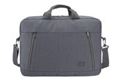 Tasker - Case Logic Huxton 15,6" laptop attaché - Graphite - 3204654
