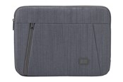 Tasker - Case Logic Huxton 13.3" Laptop Sleeve - Grafitgrå - 3204639