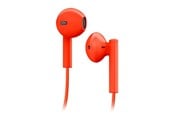 Hovedtelefoner/headset - SBS in-ear stereo høretelefoner Studio Mix 105 - Rød - TEEARLIGHTAPR