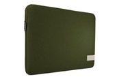 Tasker - Case Logic Reflect 15,6" Laptop Sleeve - Capulet Olive/Green Olive - 3204701