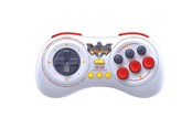 Spil tilbehør - 8BitDo M30 Bluetooth - Earthion Edition - Wireless Controller - Android - RET00862