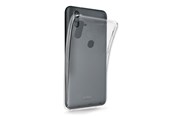 Mobil - Covers & Cases - SBS Skinny cover til Samsung Galaxy A12® - Gennemsigtig - TESKINSAA12T