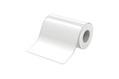 Papir, Fotopapir og Etiketter - NIIMBOT T100*100-75 Thermal Stickers - White - T100*100-75 White