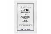 Hårpleje - Depot - Anti-Dandruff & Sebum Control – 10 ml - 8032274151159