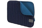 Tasker - Case Logic PC Sleeve - 10" - Blue - ENSTK110B