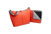 Tasker - Case Logic PC Bag - Orange - NSB116O