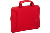Tasker - Case Logic Sleeve til iPad/tablet - Rød - LNEO10R