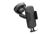 Mobil - Andet Tilbehør - SBS universel mobilholder til bilen - Sort - TESUPPUNIVRAB