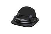 Mobil - Andet Tilbehør - Joyroom JR-ZS354 phone holder with suction cup for car office home - black - 6956116768393