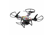 Droner - DENVER - Wifi Drone with 720p Camera - DCW-340
