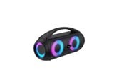 Bærbare/Bluetooth-højttalere - DENVER BTG-618 - Bluetooth Speaker with light effects and rechargeable battery - BTG-618