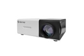 Projektor - DENVER Projektor PR-1000 - Mini projector with included power adaptor and HDMI cables. - 320 x 240 - 30 lumens - PR-1000