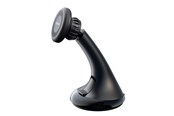 Mobil - Andet Tilbehør - Joyroom JR-ZS356 universal magnetic car holder for a phone on the cockpit/window - black - JR-ZS356_Wind