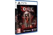 Spil - Oxide Room 208 - Sony PlayStation 5 - Action/Adventure - 8436016712194