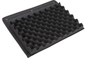 Droner - B&W International - BW Outdoor Cases LP Lid pocket /LP for type 6700 - LP/6700
