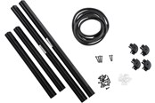 Droner - B&W International - BW Outdoor Cases Panel frame /PF for type 1000 - PF/1000