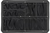 Kameratasker - B&W International BW Outdoor Cases Meshbag /MB for type 7800 - MB/7800