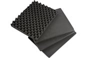 Droner - B&W International - BW Outdoor Cases Pre-Cut Foam /SI for type 6040 - SI/6040