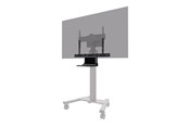 Vægbeslag, AV-Beslag & AV-Møbler - Neomounts AV45-500BL mounting kit - for notebook - universal - black - Max 2.5 kg - recommended for 43"-110" - AV45-500BL