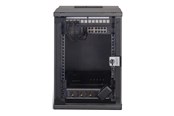 Rack skabe - DIGITUS SOHO PRO Series - cabinet - 315 x 300 mm (W x D) - 9U - DN-49103-SET