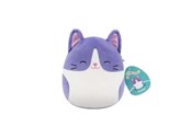 Plys - Squishmallows Tzeitel the Cat - 0191726853589