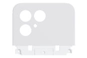 Mobil - Andet Tilbehør - Fairphone (Gen. 6) Upper Back Cover - Cloud White - F6COVU-1WH-WW1