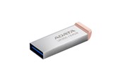 USB Stick - A-Data UR350 - Brun - 64GB - USB Stick - UR350-64G-RSR/BG