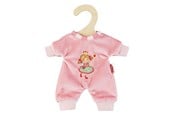 Dukker & Tilbehør - Heless - Doll body Princess Emily 20-25 cm - 9581