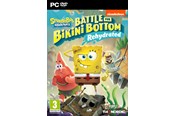Spil - SpongeBob SquarePants: Battle for Bikini Bottom Rehydrated - Windows - Platform - 9120080074508