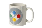 Merchandise - Hisab Joker - Super Nintendo - Krus - 7393616495593
